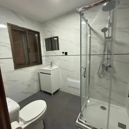 Casa Da Ribeira * 폰테 데 리마