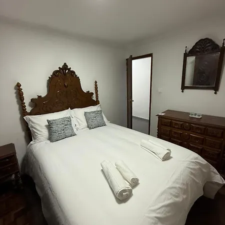 Casa Da Ribeira