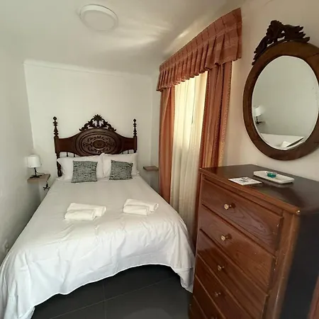 Casa Da Ribeira *