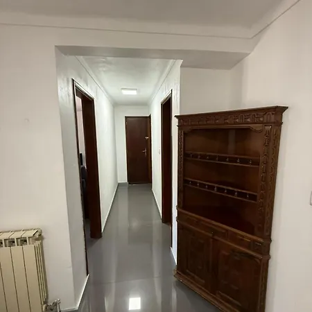 Casa vacanze Casa Da Ribeira