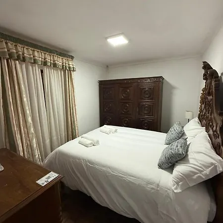 Casa vacanze Casa Da Ribeira *