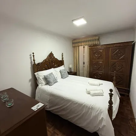 Casa Da Ribeira Ponte de Lima