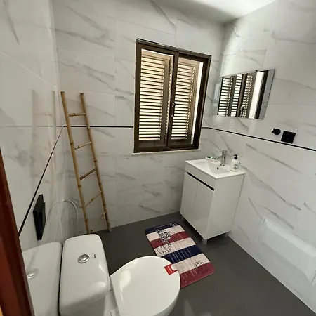 Casa vacanze Casa Da Ribeira