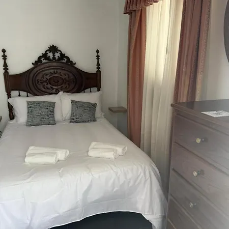 Prázdninový dům Casa Da Ribeira